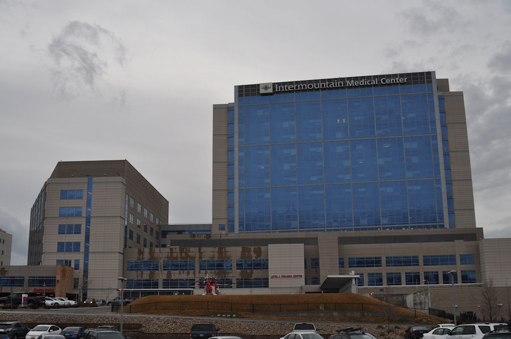 Intermountain Medical Center