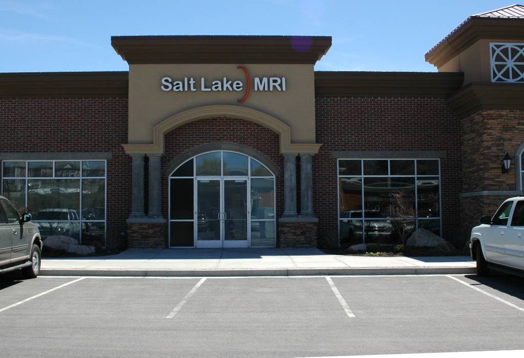 Salt Lake MRI