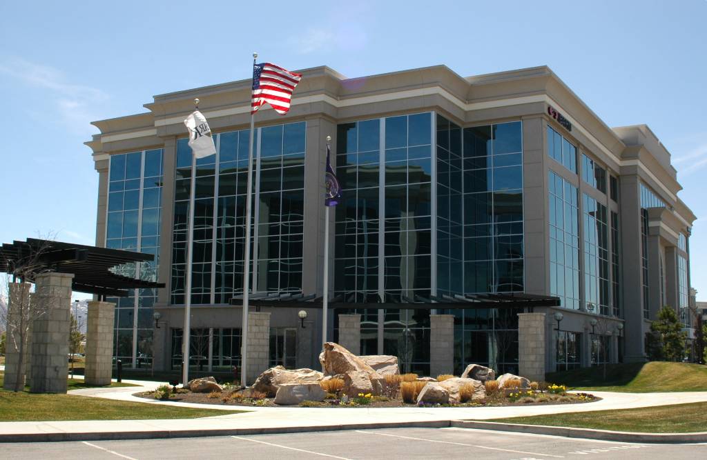 RiverPark Offices