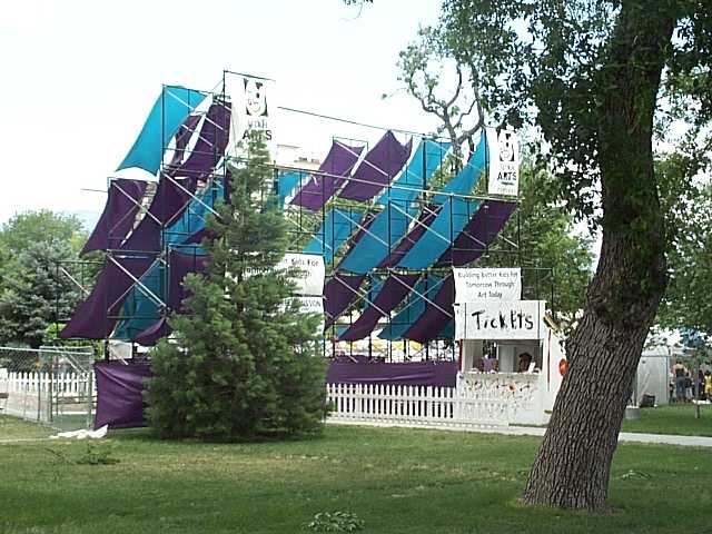 2003 Utah Arts Festival