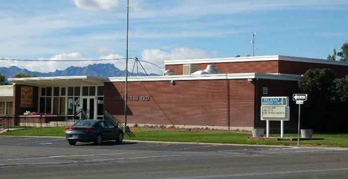 Belknap Elementary