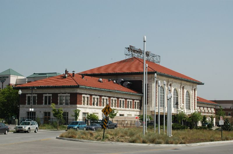 Rio Grande Depot