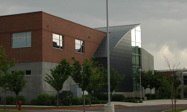Salt Lake Community College - Sandy