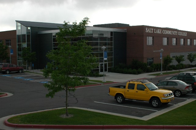 Salt Lake Community College - Sandy
