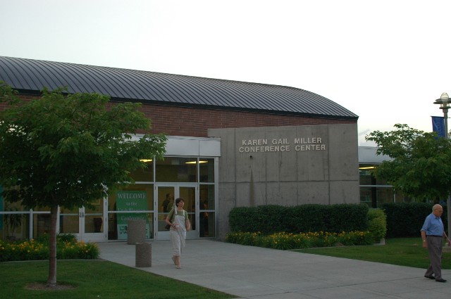 Karen Gail Miller Conference Center