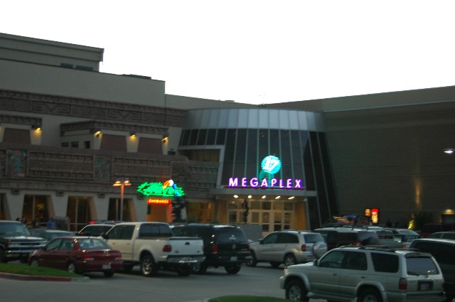Megaplex