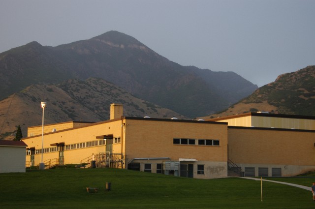Churchill Middle School