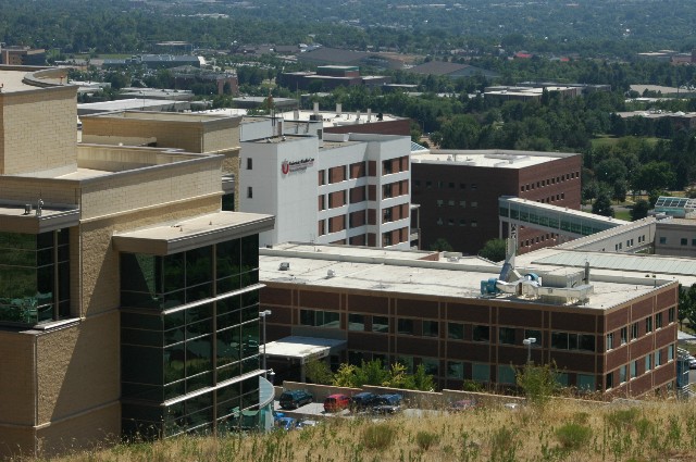 University Medical Centers