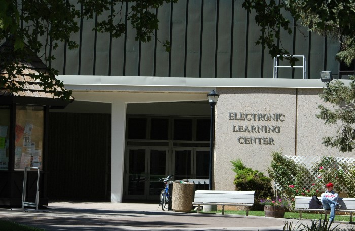 Electronic Learning Center