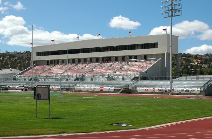 SUU Stadium