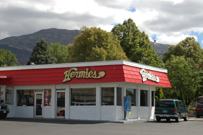 Hermies Restaurant