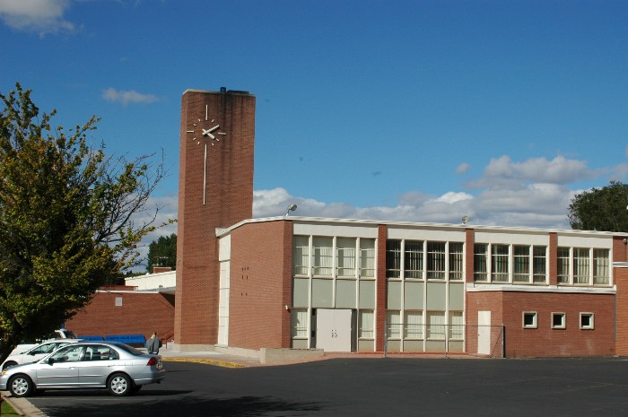 North Elementary School