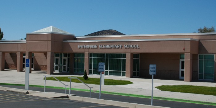 Enterprise Elementary School