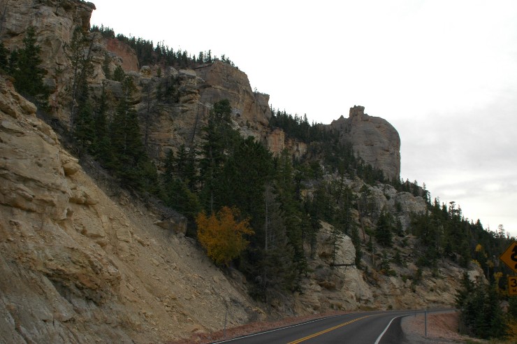 Utah Route 143