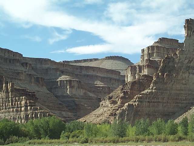 Side Canyon