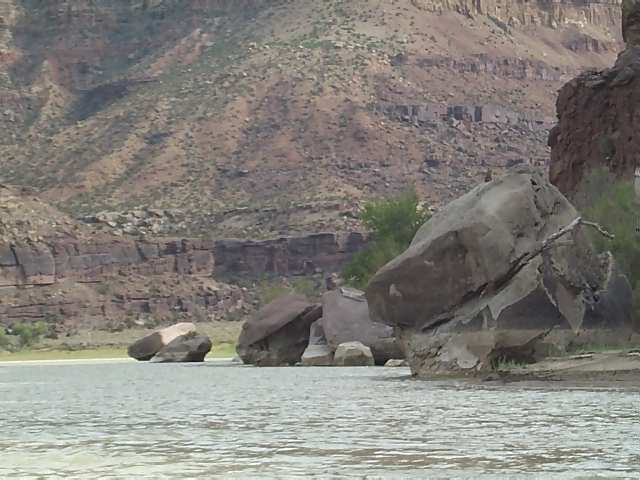 River Rocks