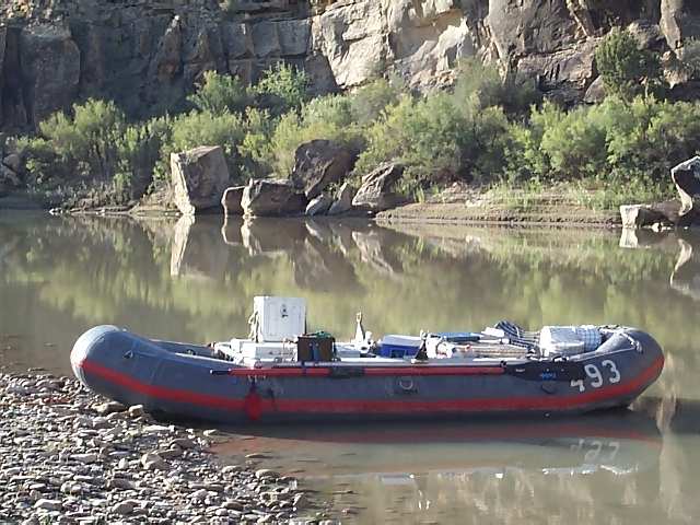 Mighty River Craft