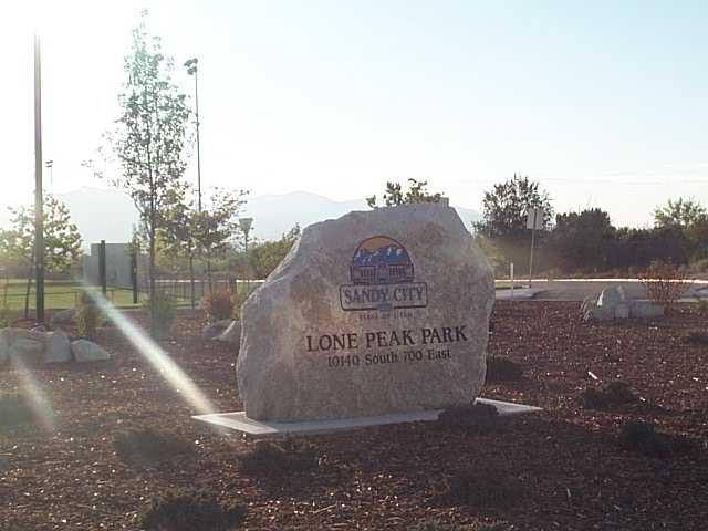 Lone Park Park