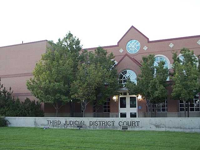 Third Judicial District Court