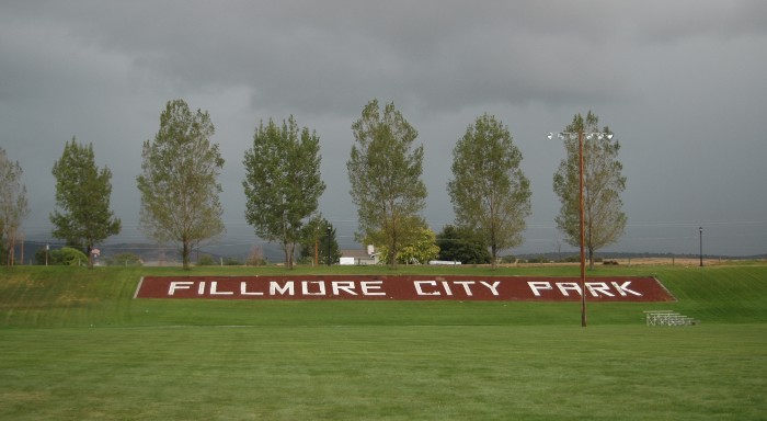 Fillmore City Park