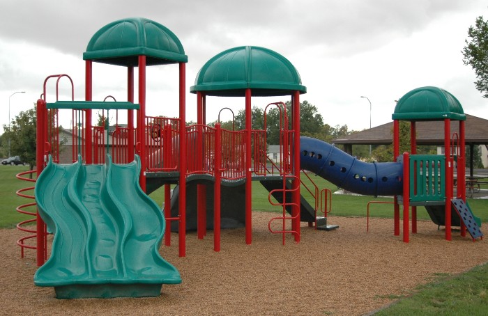 Fillmore Playground
