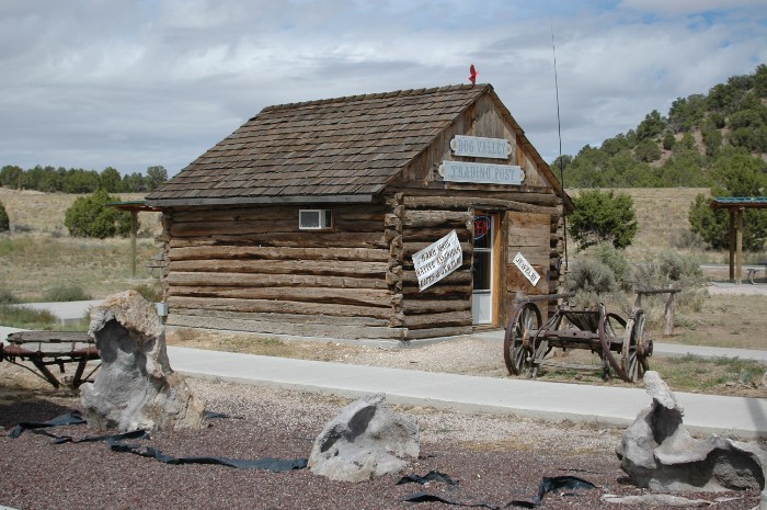 Dog Valley Trading Post