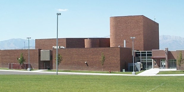 Tooele High School