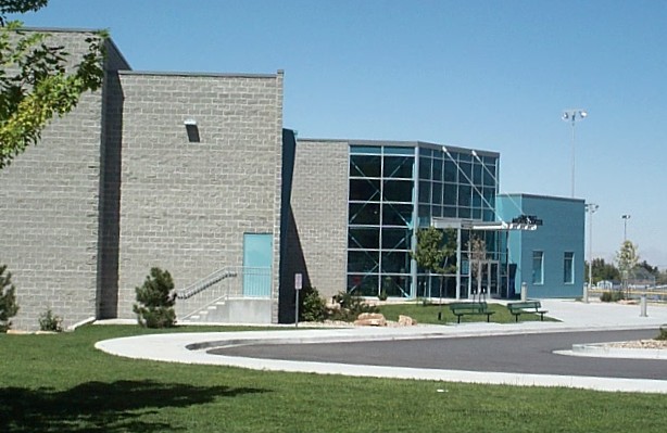 Pratt Aquatic Center