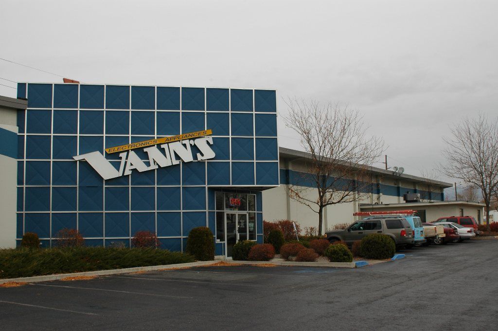 Vann's Electronics