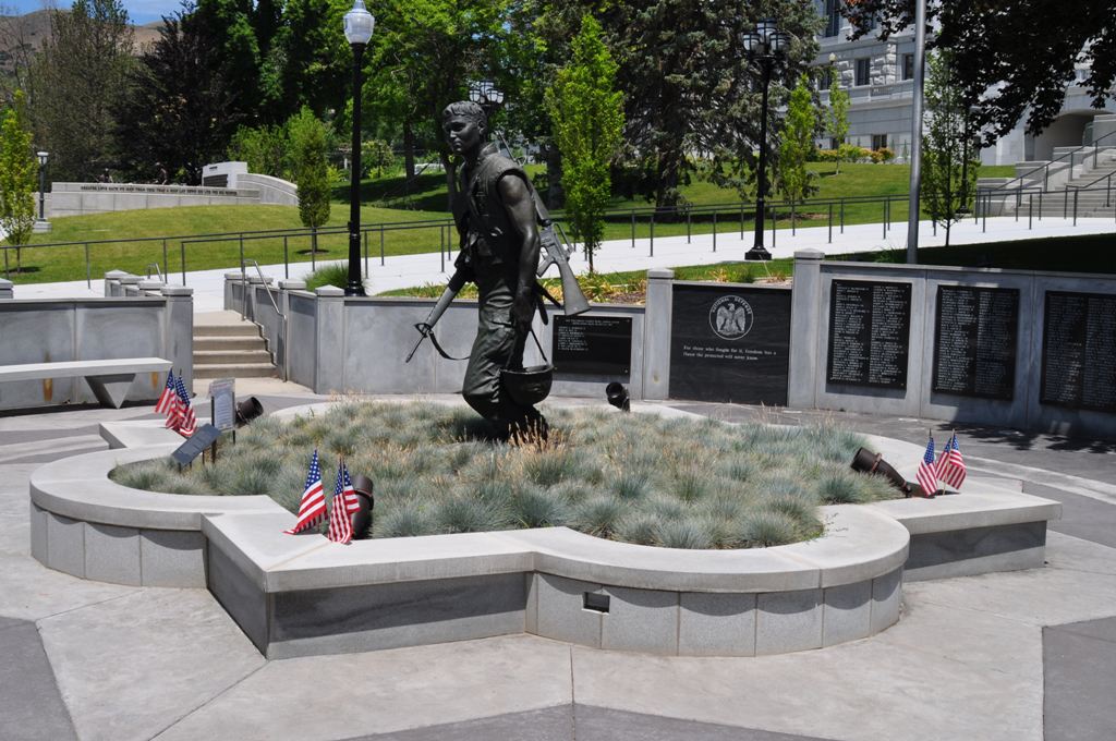 Vietnam Memorial
