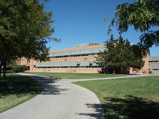 Grand Junction High School