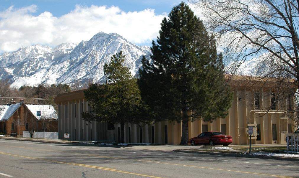 Salt Lake County Sheriff Office 