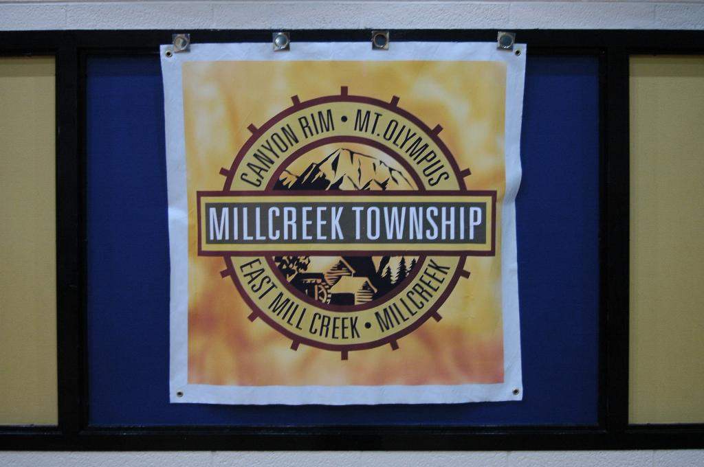 Millcreek Township