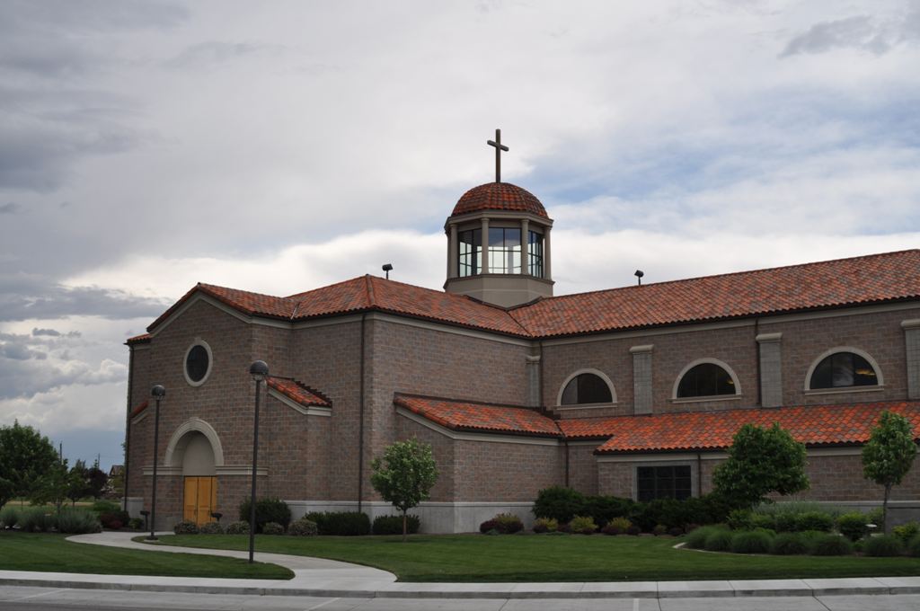Holy Apostle Church
