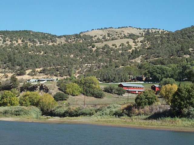 Colorado River Farm