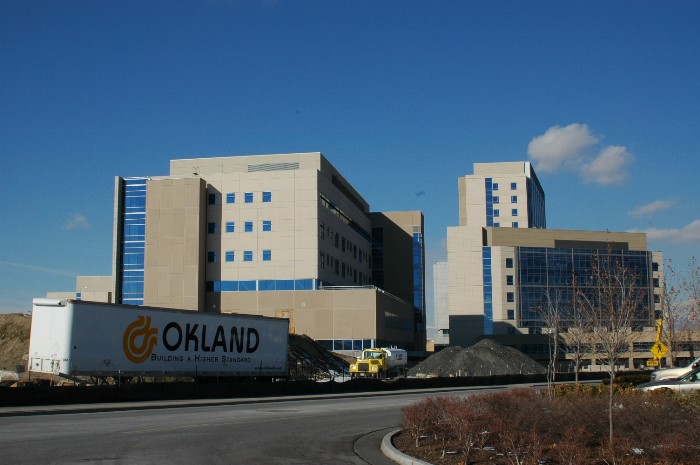 okland construction