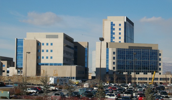 IHC Medical Center