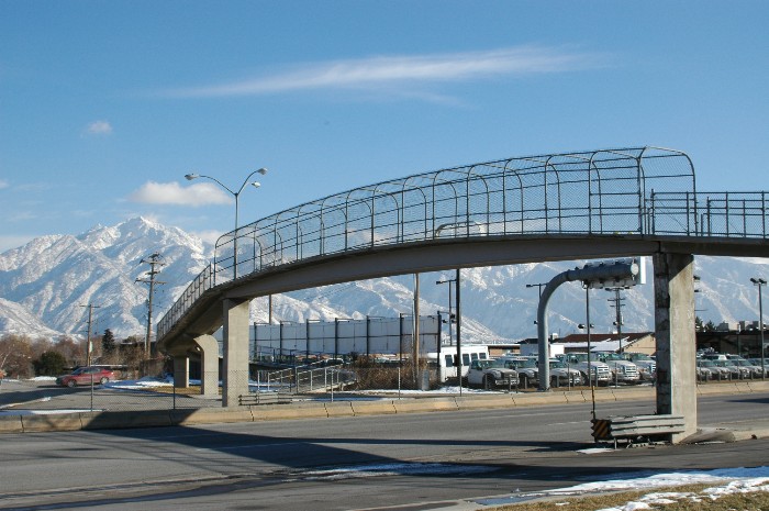 State Street Overpass