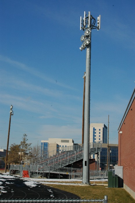 Murray High Stadium
