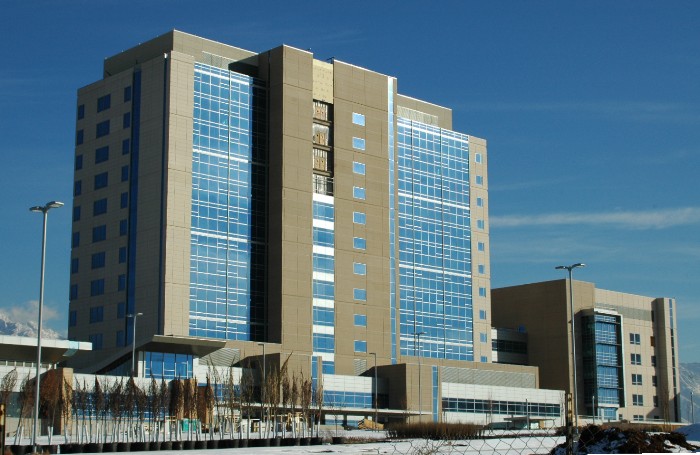 Intermounain Medical Center