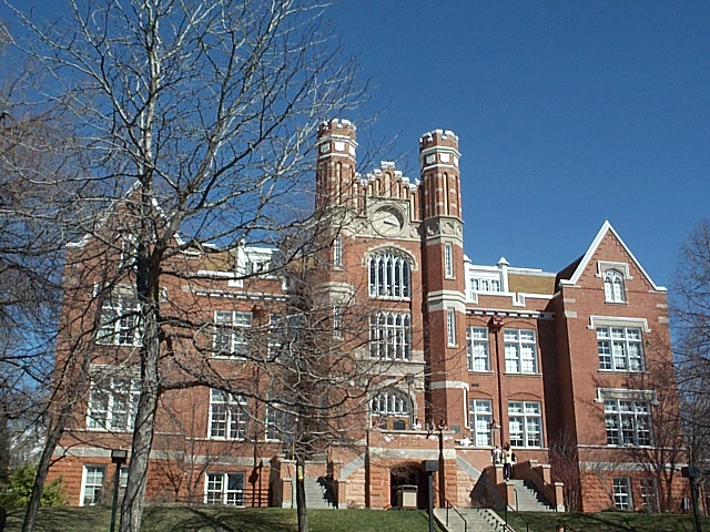 Westminster College