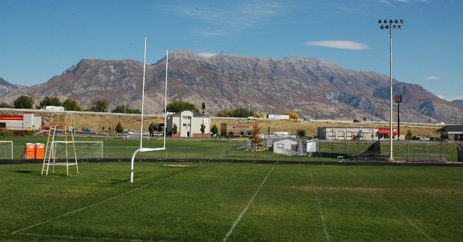 Pioneer Field
