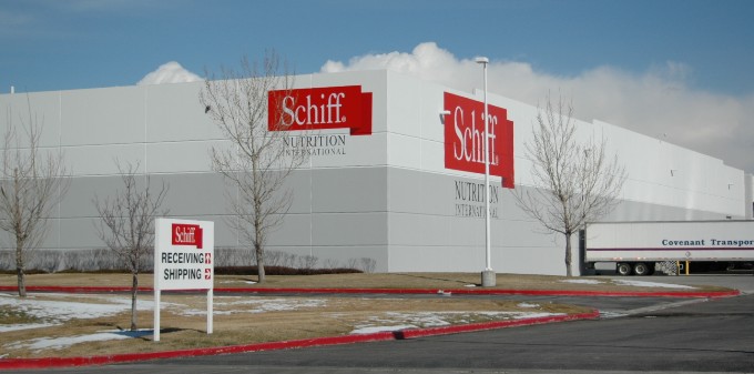 Schiff Facility