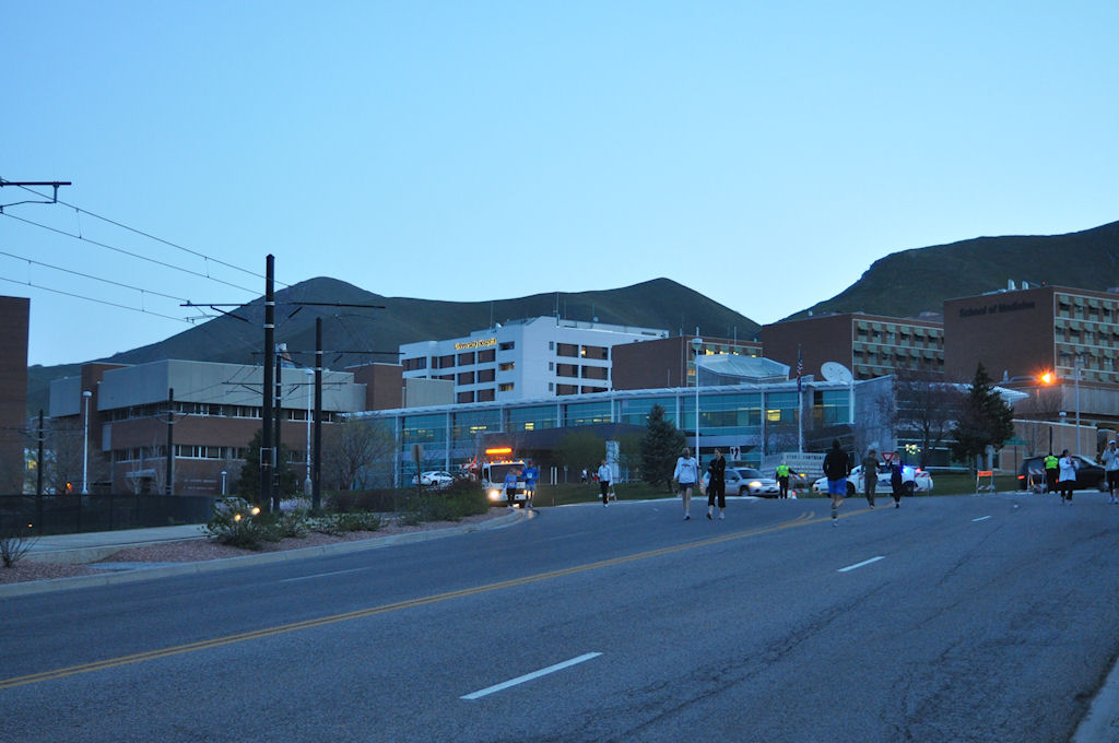 Medical Center Drive