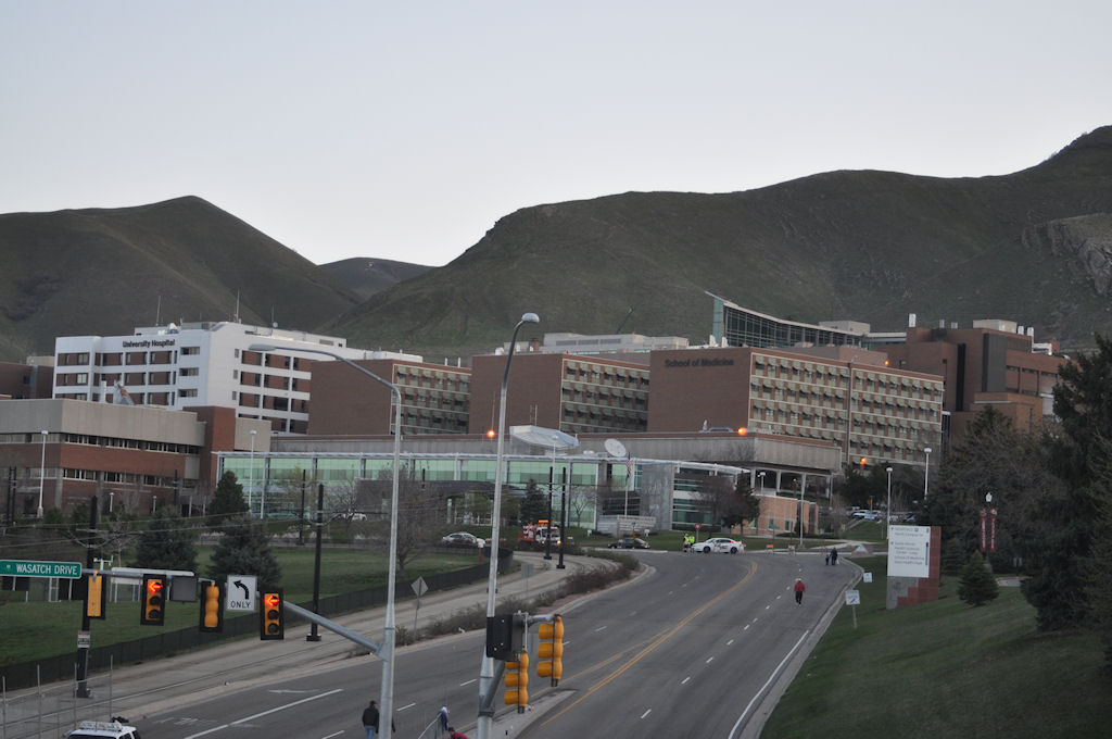 University Medical Complex