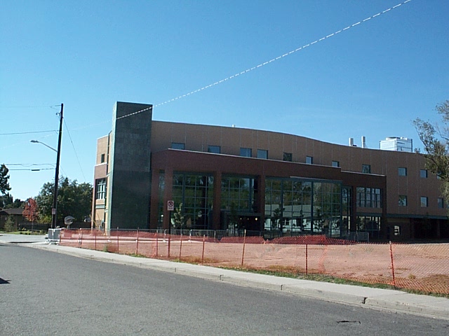 Mesa State College