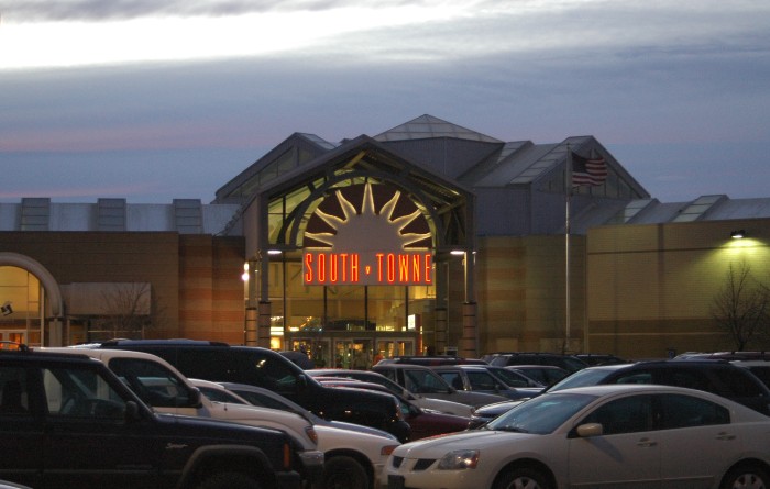 South Towne Mall