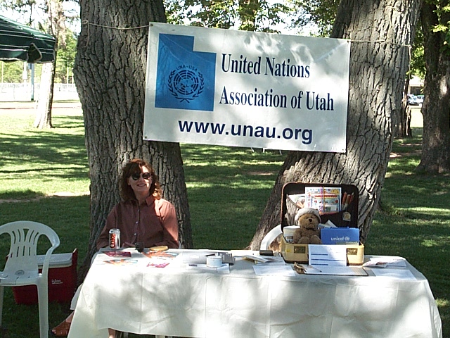 United Nations Association of Utah