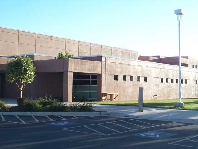 Moab High School