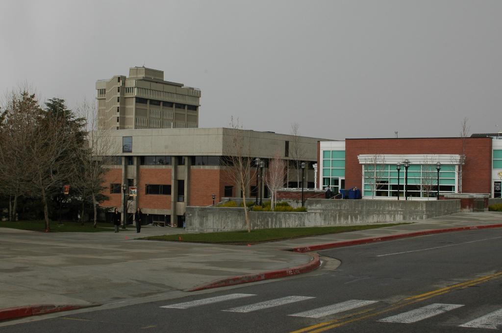 Central Campus
